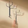Vješalica COAT TREE, 104 cm, svijetlo siva, čelik, Fritz Hansen