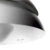Viseća lampa CONCERT, 55 cm, bijela, Fritz Hansen