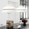 Viseća lampa CONCERT, 55 cm, bijela, Fritz Hansen