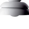 Viseća lampa CONCERT, 55 cm, bijela, Fritz Hansen