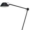 Stolna lampa AQ01, 45 cm, crna, Fritz Hansen