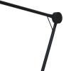 Stolna lampa AQ01, 45 cm, crna, Fritz Hansen