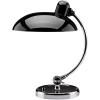 Stolna lampa KAISER IDELL, 42 cm, crna, Fritz Hansen