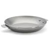 Tava MINERAL B LOQY, 28 cm, srebrna, čelik, de Buyer