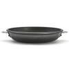 Tava CHOC EXTREME LOQY, 24 cm, crna, aluminij, de Buyer