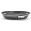 Tava CHOC EXTREME LOQY, 24 cm, crna, aluminij, de Buyer