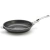 Tava CHOC EXTREME LOQY, 24 cm, crna, aluminij, de Buyer