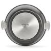 Tava CHOC EXTREME LOQY, 28 cm, crna, aluminij, de Buyer