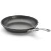 Tava CHOC EXTREME LOQY, 28 cm, crna, aluminij, de Buyer