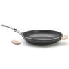 Tava CHOC EXTREME LOQY, 28 cm, crna, aluminij, de Buyer
