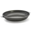 Tava CHOC EXTREME LOQY, 28 cm, crna, aluminij, de Buyer
