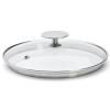 Poklopac za lonac ALCHIMY, 18 cm, staklo, de Buyer
