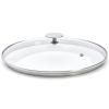 Poklopac za lonac ALCHIMY, 28 cm, staklo, de Buyer
