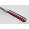 Santoku nož CLASSIC COLOUR, 17 cm, ukusan ruj, Wüsthof