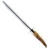 Dijamantni čelik za oštrenje KATAI, 26 cm, Forged