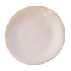 Tanjur WHITE FADE, 21 cm, bež, MIJ
