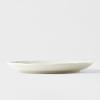 Tanjur WHITE SPIRAL, 21,5 cm, bijela, MIJ