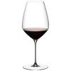 Čaša za crno vino VELOCE, set od 2 kom, 720 ml, Riedel