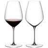 Čaša za crno vino VELOCE, set od 2 kom, 720 ml, Riedel