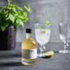 Yuzu sirup Nicolas Vahé, 200 ml