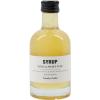 Yuzu sirup Nicolas Vahé, 200 ml
