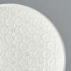 Plitki tanjur White Star 17 cm MIJ