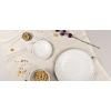 Plitki tanjur White Star 17 cm MIJ