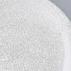Desertni tanjur MODERN WHITE & GREY, 24 cm, MIJ