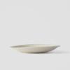 Desertni tanjur MODERN WHITE & GREY, 24 cm, MIJ