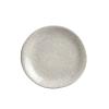 Desertni tanjur MODERN WHITE & GREY, 24 cm, MIJ