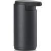 Dozator sapuna RIM, 200 ml, crni, aluminij, Zone Denmark