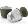 Mlinac za začine GREEN TOOL, 18 cm, zeleni, nehrđajući čelik/plastika, Eva Solo