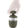 Mlinac za začine GREEN TOOL, 18 cm, zeleni, nehrđajući čelik/plastika, Eva Solo