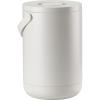 Kanta za otpatke hrane CIRCULAR, 22 l, svijetlo siva, plastika, Zone Denmark