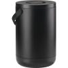 Kanta za otpatke hrane CIRCULAR, 22 l, crna, plastična, Zone Denmark