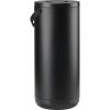 Kanta za otpatke hrane CIRCULAR, 35 l, crna, plastična, Zone Denmark