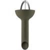 Cjedilo za citruse GREEN TOOL 22 cm, zelena, nehrđajući čelik/plastika, Eva Trio