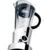 Stolni blender VELA EVOLUTION, 1,5 l, crvena, nehrđajući čelik, Bugatti