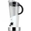 Stolni blender VELA EVOLUTION, 1,5 l, bijela, nehrđajući čelik, Bugatti
