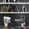Stolni blender VELA EVOLUTION, 1,5 l, krem, nehrđajući čelik, Bugatti