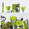 Stolni blender VELA EVOLUTION, 1,5 l, zelena jabuka, nehrđajući čelik, Bugatti