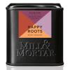 Organske mješavine začina HAPPY ROOTS, 45 g, Mill & Mortar