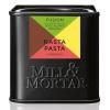 Organske mješavine začina RASTA PASTA, 55 g, Mill & Mortar
