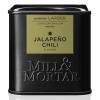 Jalapeño chilli, 45 g, pahuljice, Mill & Mortar