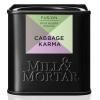 Organske mješavine začina CABBAGE KARMA, 50 g, Mill & Mortar