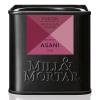 Organske mješavine začina ASANI BAHRAT, 45 g, Mill & Mortar