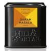 Organska mješavina začina GARAM MASALA, 50 g, Mill & Mortar