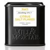 Citrusna sol, 70 g, pahuljice, Mill & Mortar