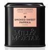 Organska dimljena slatka paprika, 30 g, Mill & Mortar