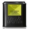 Organska mješavine začina COLOMBO CURRY, 50 g, Mill & Mortar